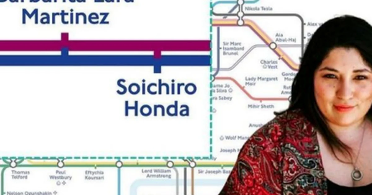 Barbarita Lara e ingeniería chilena: por qué la visibilidad también construye innovación