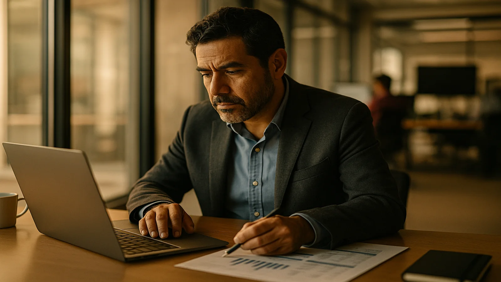 Innovación práctica en Chile: cómo convertir iniciativas en decisiones financiables