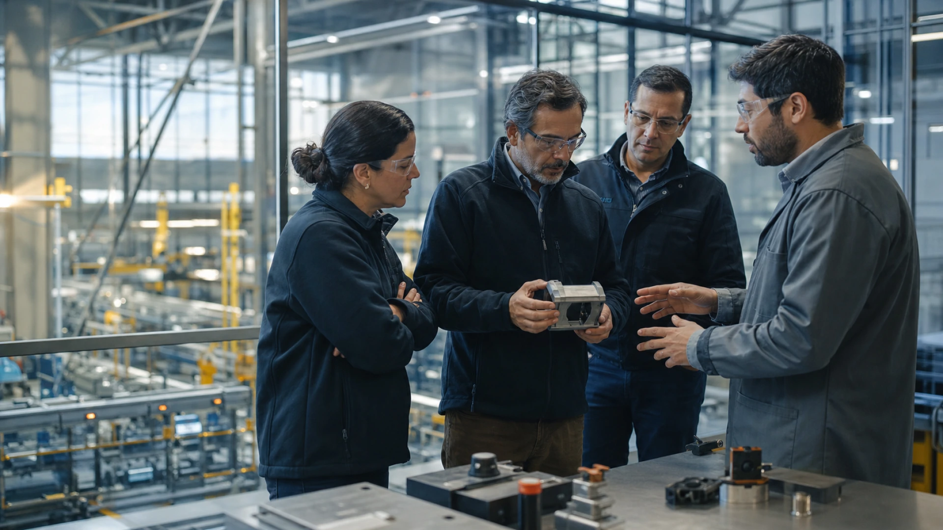 Innovación en Chile: Señales, Decisiones y Acciones para Empresas en 2026