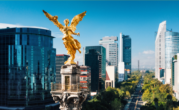 Contexto empresarial Chile