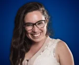 Daniela Retamales — Conferencista de Motivación