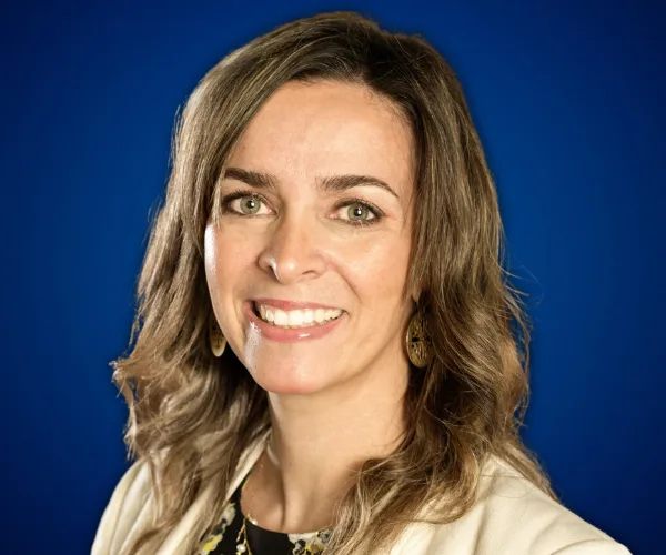 Denisse Goldfarb — Conferencista de Liderazgo