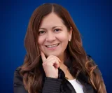 Ximena Troncoso — Conferencista de Inteligencia Emocional