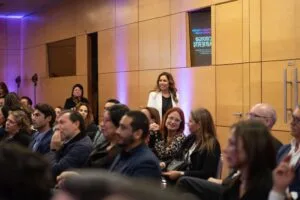 Carmen Luz Morales, conferencista para eventos corporativos sobre Neurociencia Aplicada
