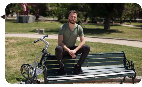 Jaime Parada, conferencista para eventos corporativos sobre Comunicación Efectiva