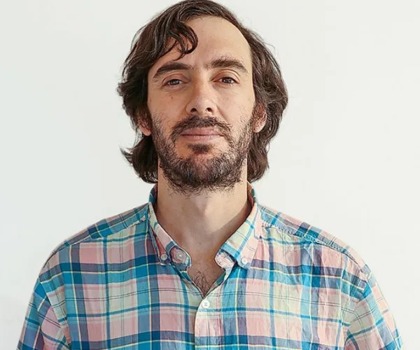 Joaquín Barañao — Conferencista de Cambio y Adaptación
