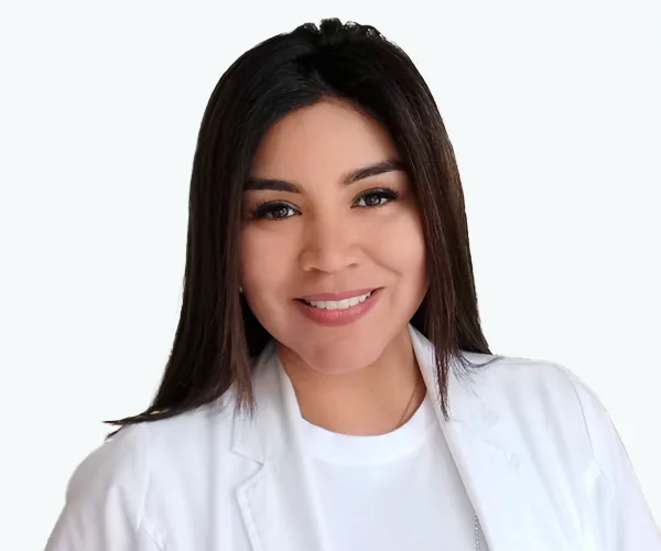 Lilibeth Carrasco — Conferencista de Liderazgo
