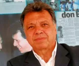 Elias Figueroa — Conferencista en Viña del Mar