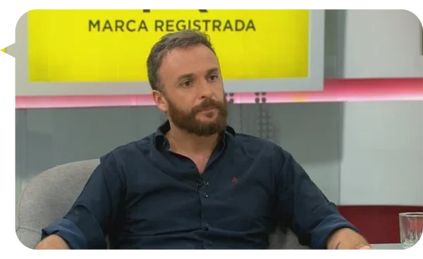 Jaime Parada, conferencista para eventos corporativos sobre Comunicación Efectiva