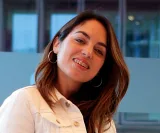 María Paz Díaz — Conferencista de Resiliencia