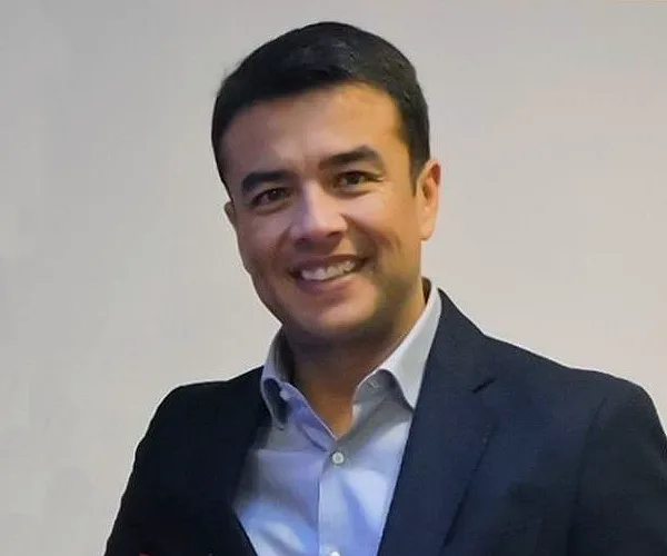 José Gatica — Conferencista de Liderazgo