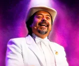 Bombo Fica — Conferencista en Temuco
