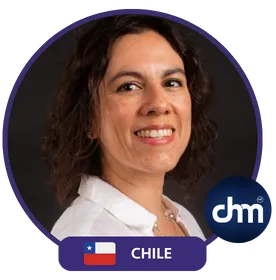 Tania Yovanović, conferencista para eventos corporativos sobre Inteligencia Artificial