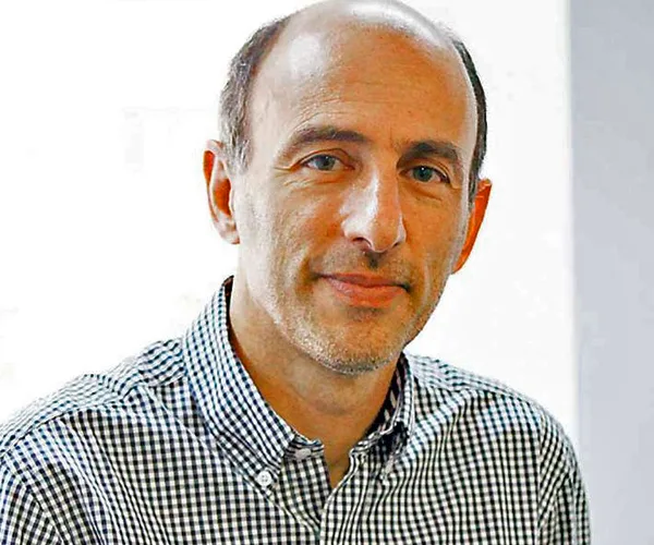 George Lever — Conferencista de Liderazgo