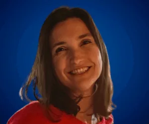 Savka Pollak, conferencista para eventos corporativos sobre Empoderamiento Femenino