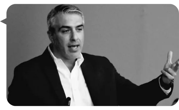 Alexandro Bravo, conferencista para eventos corporativos sobre Liderazgo Femenino