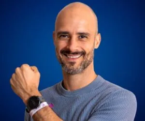 Andrés Camus, conferencista para eventos corporativos sobre Neurociencia Aplicada