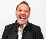 Emilio Torres — Conferencista en Viña del Mar