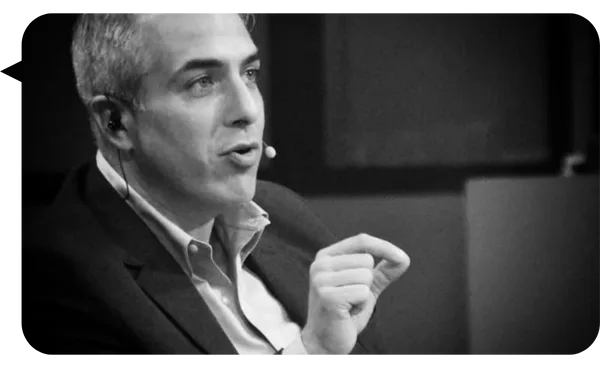 Alexandro Bravo, conferencista para eventos corporativos sobre Liderazgo Femenino