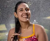 Bárbara Hernández — Conferencista de Motivación