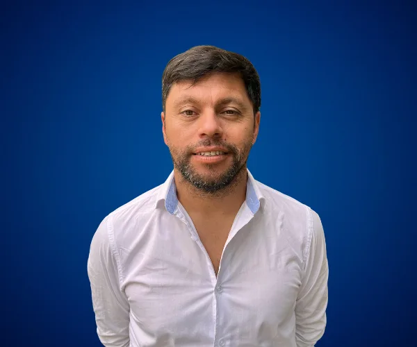 José Miguel González Riffo — Conferencista de Liderazgo