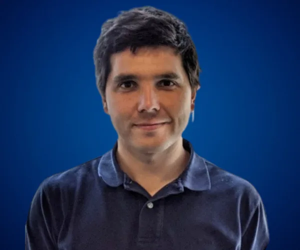 Fabián Martínez
