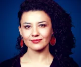 Cristina Fuentes — Conferencista de Inteligencia Emocional