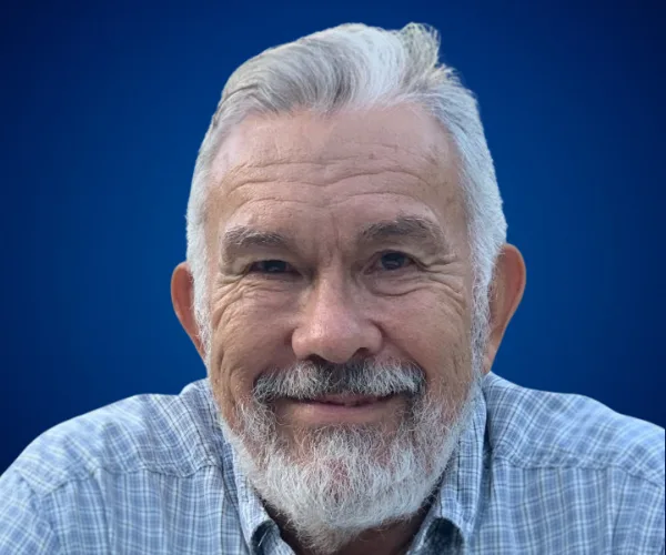 Jimmy Marull