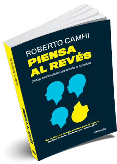 Piensa al Revés