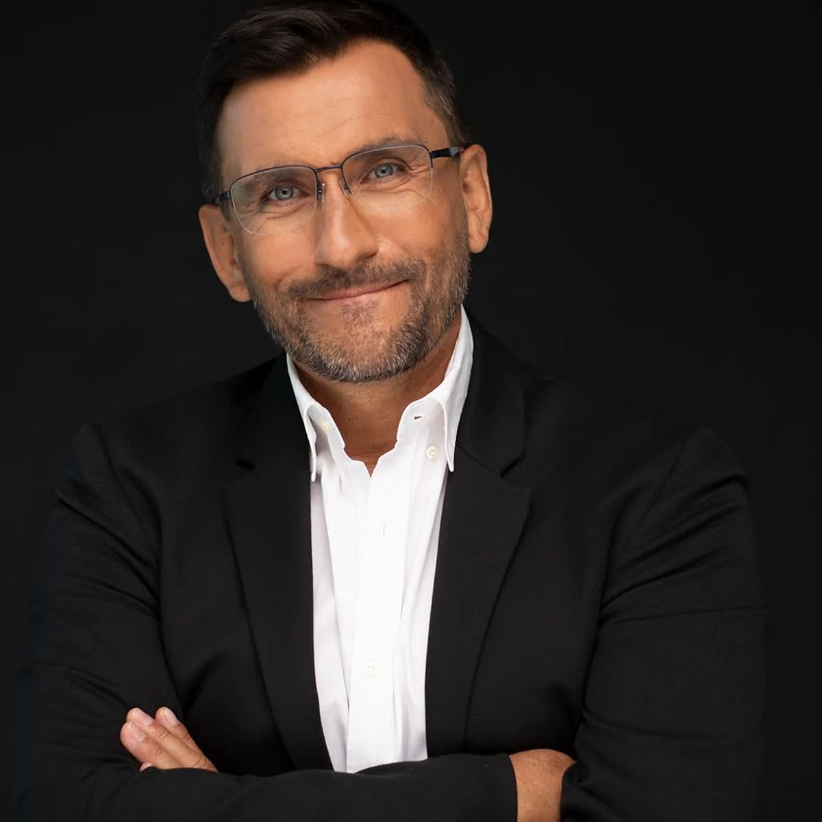 Arnaldo Canales