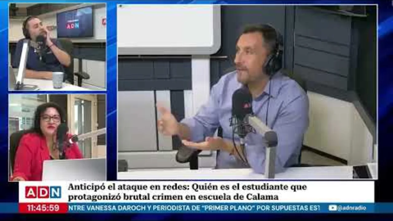 ¿Ley de educación emocional en Chile?