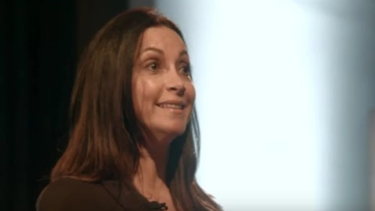 Un legado familiar · TEDxUTFSM