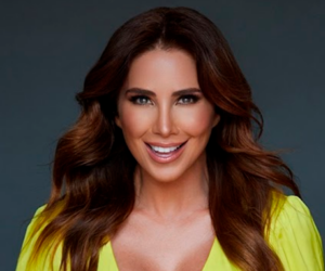 Gabriel Patrizzi Cabrera — Conferencista de Comunicación Efectiva