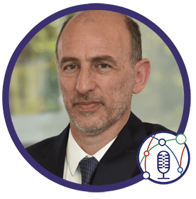 George Lever — Conferencista de Liderazgo