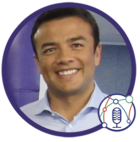 José Gatica — Conferencista de Liderazgo