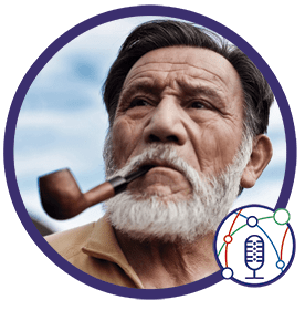 Claudio Lucero — Conferencista de Resiliencia