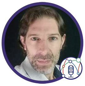 Santiago Antinogene — Conferencista de Motivación empresarial