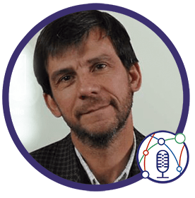 Rodrigo Jordan — Conferencista de Resiliencia