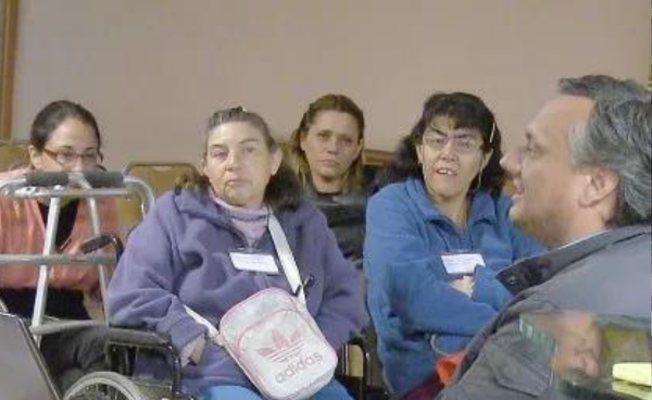 Claudio Gregoire — Conferencista de Liderazgo