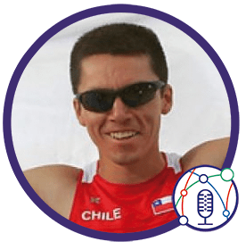 Cristian Valenzuela — Conferencista de Liderazgo