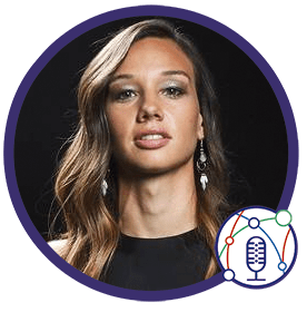 Christiane Endler — Conferencista de Comunicación Efectiva