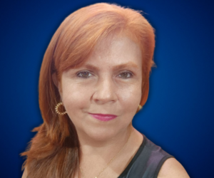 Leti Faviani — Conferencista de Liderazgo