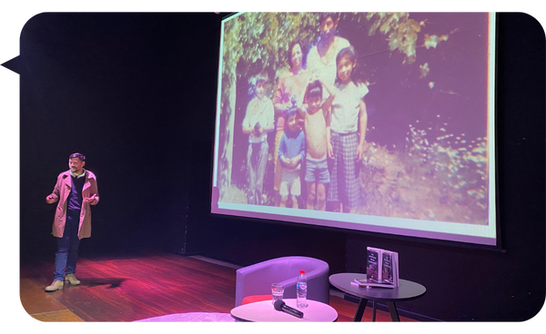 José Miguel González Riffo