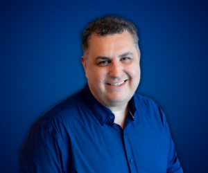 Carlos B. Ñanco M en acción