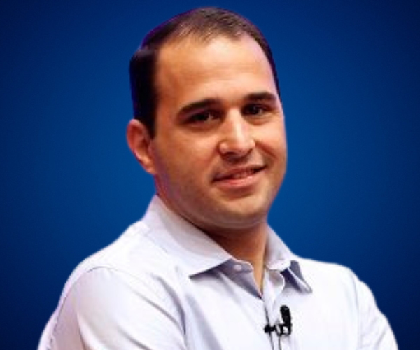 José Gregorio Martos en acción