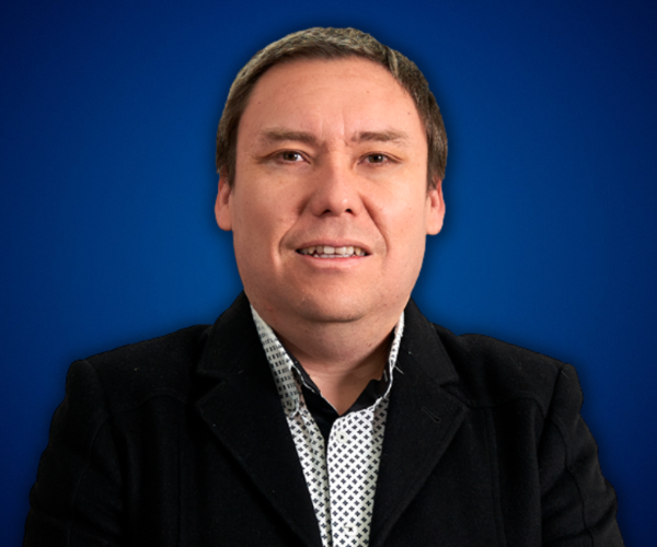 Marcelo Muñoz — Conferencista de Liderazgo