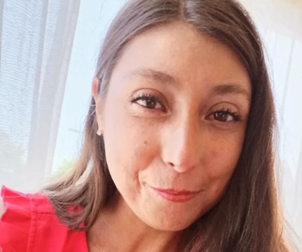 Scarlett Garay — Conferencista de Bienestar Laboral