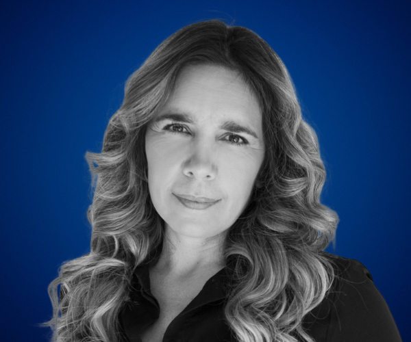 Carmen Luz Morales — Conferencista de Estrategia Empresarial