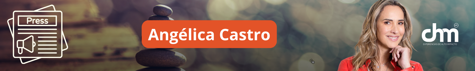 Angélica Castro