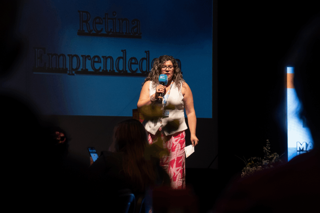 Geraldine Manríquez